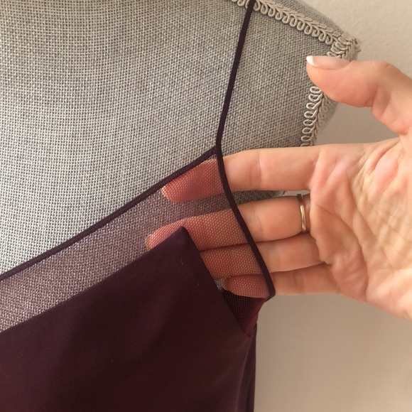 Babaton "Everly" Camisole - Picture 5 of 10